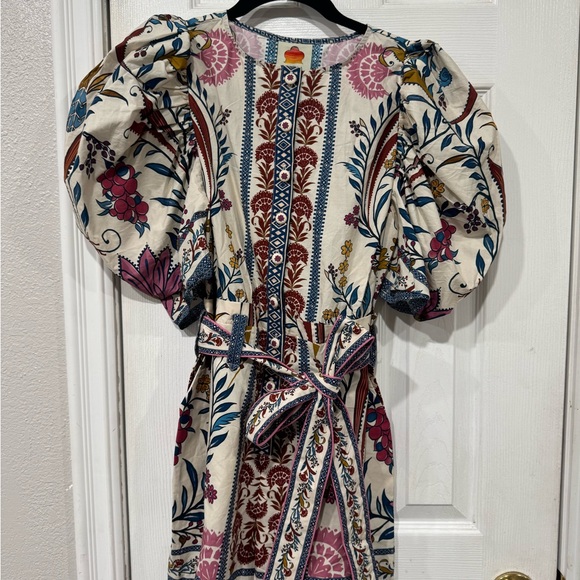 FARM Rio Romantic Lightness Romoer - Picture 2 of 4